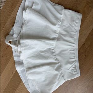 FP Movement by Free People White Athletic Short